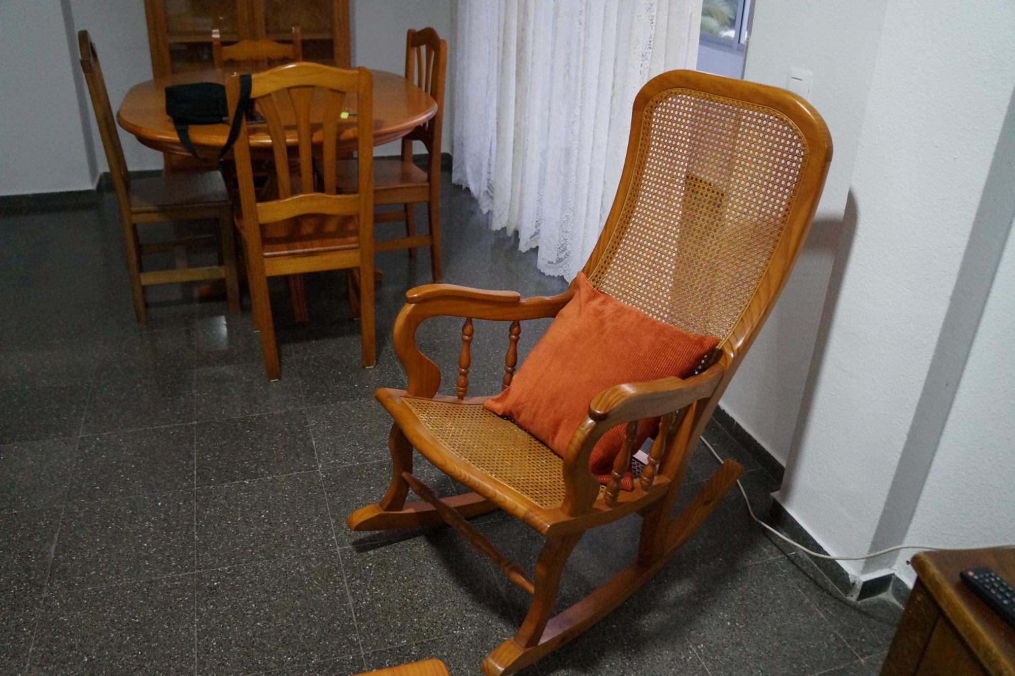 Casa Angeles Los Llanos De Aridane Luaran gambar